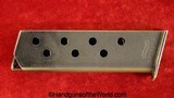 Walther PP, 7.65mm, German WWII WaA359 Proofed - 17 of 18