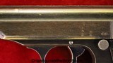 Walther PP, 7.65mm, German WWII WaA359 Proofed - 4 of 18