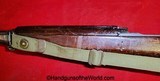 Inland Division M1 Carbine, .30 caliber, Built in 1945, Korea/Vietnam War Rework Package - 14 of 20