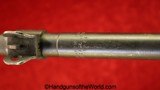 Inland Division M1 Carbine, .30 caliber, Built in 1945, Korea/Vietnam War Rework Package - 3 of 20