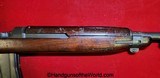 Inland Division M1 Carbine, .30 caliber, Built in 1945, Korea/Vietnam War Rework Package - 10 of 20