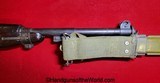 Inland Division M1 Carbine, .30 caliber, Built in 1945, Korea/Vietnam War Rework Package - 11 of 20
