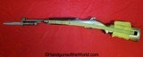 Inland Division M1 Carbine, .30 caliber, Built in 1945, Korea/Vietnam War Rework Package - 2 of 20