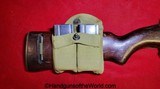 Inland Division M1 Carbine, .30 caliber, Built in 1945, Korea/Vietnam War Rework Package - 7 of 20