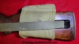 Inland Division M1 Carbine, .30 caliber, Built in 1945, Korea/Vietnam War Rework Package - 16 of 20