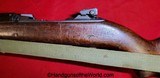 Inland Division M1 Carbine, .30 caliber, Built in 1945, Korea/Vietnam War Rework Package - 15 of 20