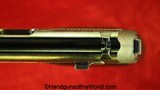 Mauser HSc, 7.65mm, Late War German WWII Issue with Black Grips - 10 of 17
