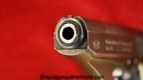 Mauser HSc, 7.65mm, Late War German WWII Issue with Black Grips - 7 of 17
