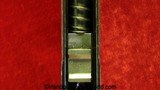 Mauser HSc, 7.65mm, Late War German WWII Issue with Black Grips - 15 of 17