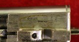Sauer & Sohn Ejector, 16 Gauge Double Barrel Shotgun, Geco Retailer Marked-Factory Engraved - 14 of 20