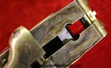 Sauer & Sohn Ejector, 16 Gauge Double Barrel Shotgun, Geco Retailer Marked-Factory Engraved - 9 of 20