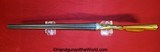 Sauer & Sohn Ejector, 16 Gauge Double Barrel Shotgun, Geco Retailer Marked-Factory Engraved - 3 of 20