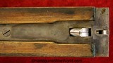 Sauer & Sohn Ejector, 16 Gauge Double Barrel Shotgun, Geco Retailer Marked-Factory Engraved - 11 of 20