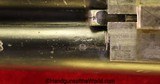 Sauer & Sohn Ejector, 16 Gauge Double Barrel Shotgun, Geco Retailer Marked-Factory Engraved - 16 of 20