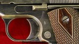 Colt 1911, .45acp, Commercial To Military, Built in 1918 - 6 of 20
