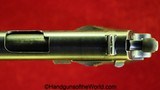 Colt 1911, .45acp, Commercial To Military, Built in 1918 - 3 of 20