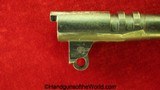 Colt 1911, .45acp, Commercial To Military, Built in 1918 - 12 of 20