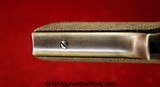 Colt 1905, .45acp, Built in 1907, Shipped to Browning Brothers - 12 of 20