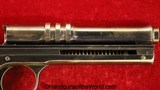 Colt 1905, .45acp, Built in 1907, Shipped to Browning Brothers - 9 of 20