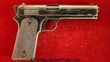 Colt 1905, .45acp, Built in 1907, Shipped to Browning Brothers - 3 of 20
