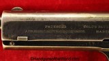 Colt 1905, .45acp, Built in 1907, Shipped to Browning Brothers - 7 of 20