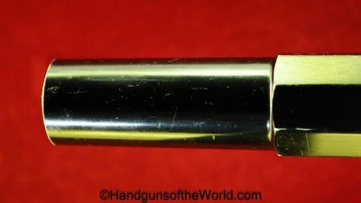 German Herr Flare Pistol, 26.5mm, AYF43 - Image 10 of 20