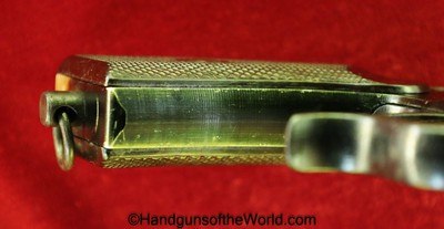 German Herr Flare Pistol, 26.5mm, AYF43 - Image 4 of 20