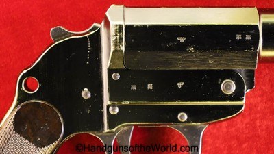 German Herr Flare Pistol, 26.5mm, AYF43 - Image 15 of 20
