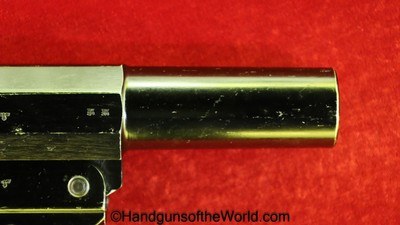 German Herr Flare Pistol, 26.5mm, AYF43 - Image 14 of 20