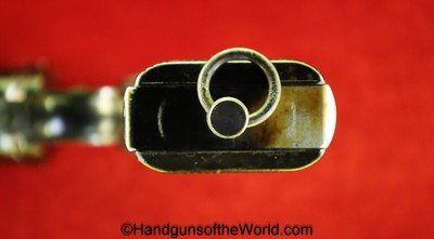 German Herr Flare Pistol, 26.5mm, AYF43 - Image 8 of 20