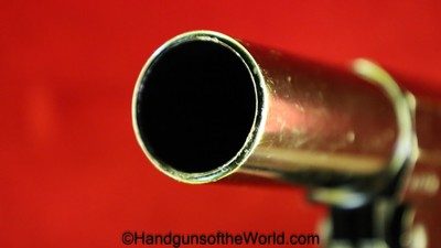 German Herr Flare Pistol, 26.5mm, AYF43 - Image 9 of 20