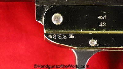 German Herr Flare Pistol, 26.5mm, AYF43 - Image 18 of 20