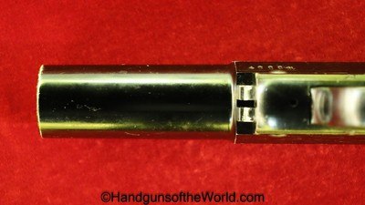 German Herr Flare Pistol, 26.5mm, AYF43 - Image 6 of 20