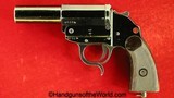 German Herr Flare Pistol, 26.5mm, AYF43 - 2 of 20