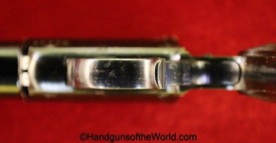 German Herr Flare Pistol, 26.5mm, AYF43 - Image 7 of 20