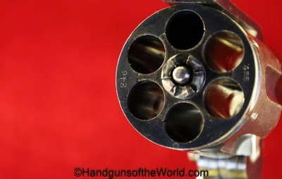 Webley & Scott WG Target Model, .450/455 Caliber-Lyon & Lyon Calcutta Retailer Marked - Image 20 of 20