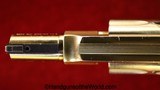 High Standard R-101 Sentinel, .22 caliber-Factory Gold Finish - 15 of 16