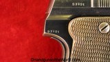 Astra 400, 9mm, German WWII Contract - 11 of 20