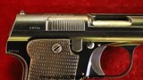 Astra 400, 9mm, German WWII Contract - 9 of 20