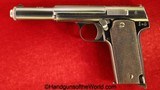 Astra 400, 9mm, German WWII Contract