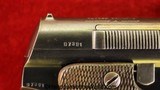 Astra 400, 9mm, German WWII Contract - 12 of 20