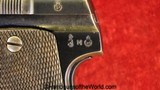 Astra 400, 9mm, German WWII Contract - 10 of 20