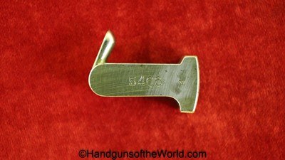 Nambu 1904 Papa, 8mm, Tokyo Arsenal - Image 17 of 20