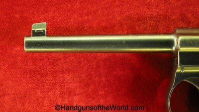 Nambu 1904 Papa, 8mm, Tokyo Arsenal - Image 14 of 20