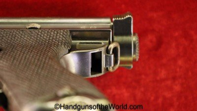 Nambu 1904 Papa, 8mm, Tokyo Arsenal - Image 8 of 20