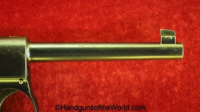 Nambu 1904 Papa, 8mm, Tokyo Arsenal - Image 15 of 20