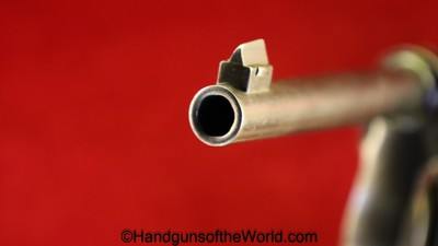 Nambu 1904 Papa, 8mm, Tokyo Arsenal - Image 9 of 20