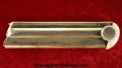Nambu 1904 Papa, 8mm, Tokyo Arsenal - Image 20 of 20