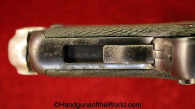 Nambu 1904 Papa, 8mm, Tokyo Arsenal - Image 4 of 20