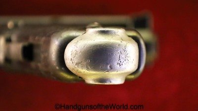 Nambu 1904 Papa, 8mm, Tokyo Arsenal - Image 7 of 20